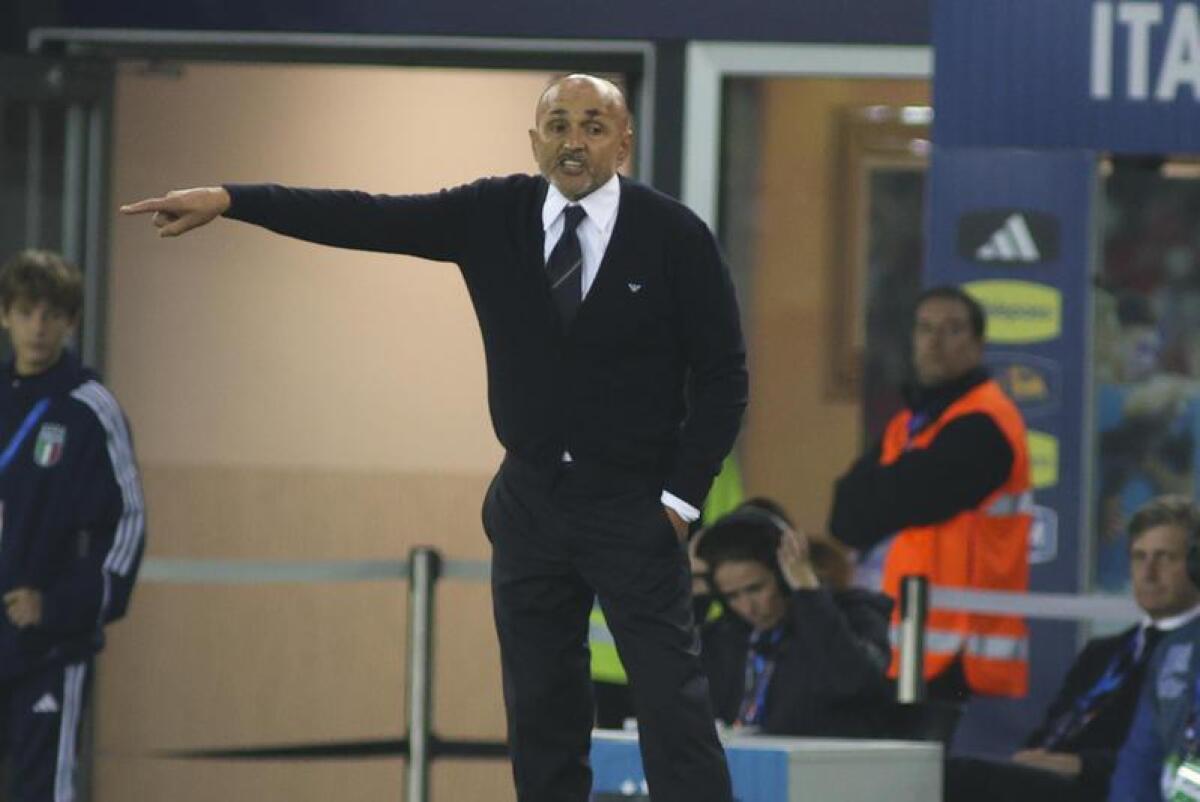 Belgio-Italia: orario, probabili formazioni e dove guardare in TV - 