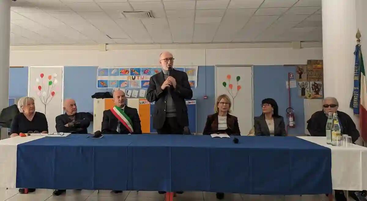 Renzo Marseu: assegnate le borse di studio 2024 a giovani delle Valli del Natisone - 