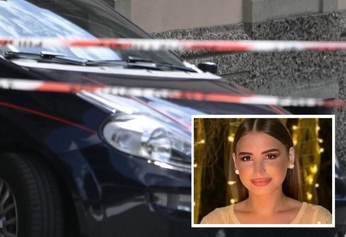 Funerale di Margaret Spada, vittima di una rinoplastica: il lutto a Lentini - 