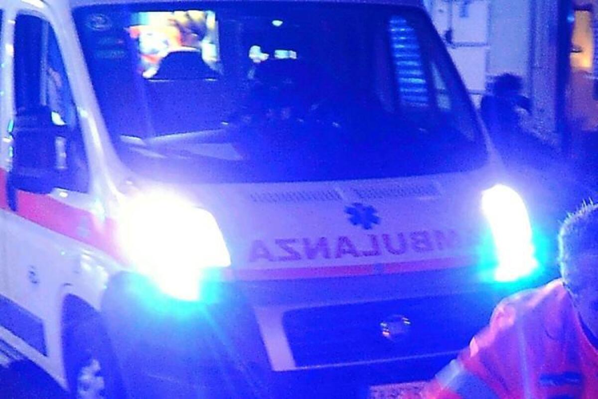 Lucca: 62enne accoltellato mentre rimproverava vandali in azione - 