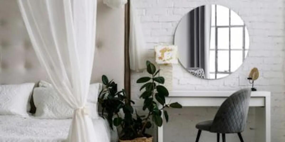 Come scegliere la forma perfetta dello specchio per il tuo ambiente - 