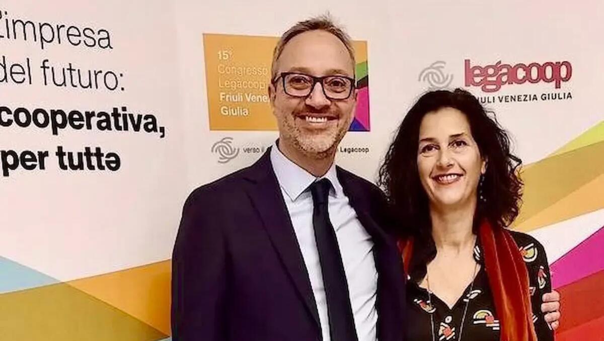 A Palmanova esperti a confronto sul valore del welfare cooperativo - 