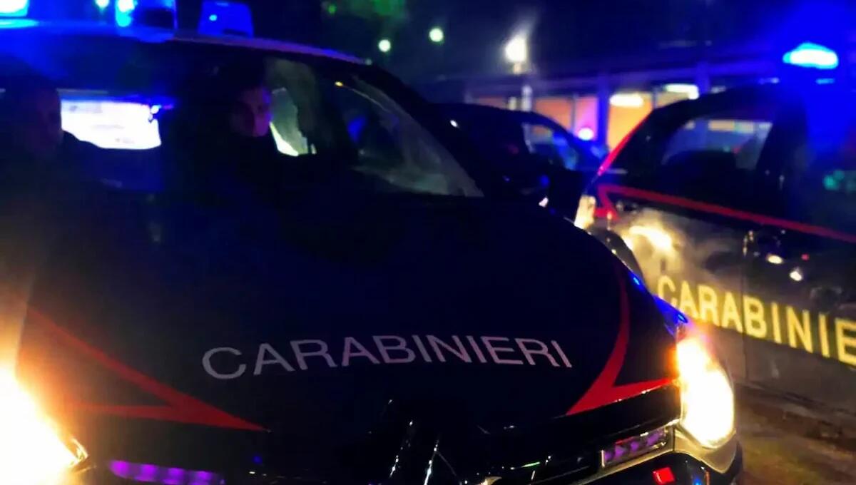 Avventore ferito a colpi di machete in un circolo privato: club chiuso per 45 giorni - 