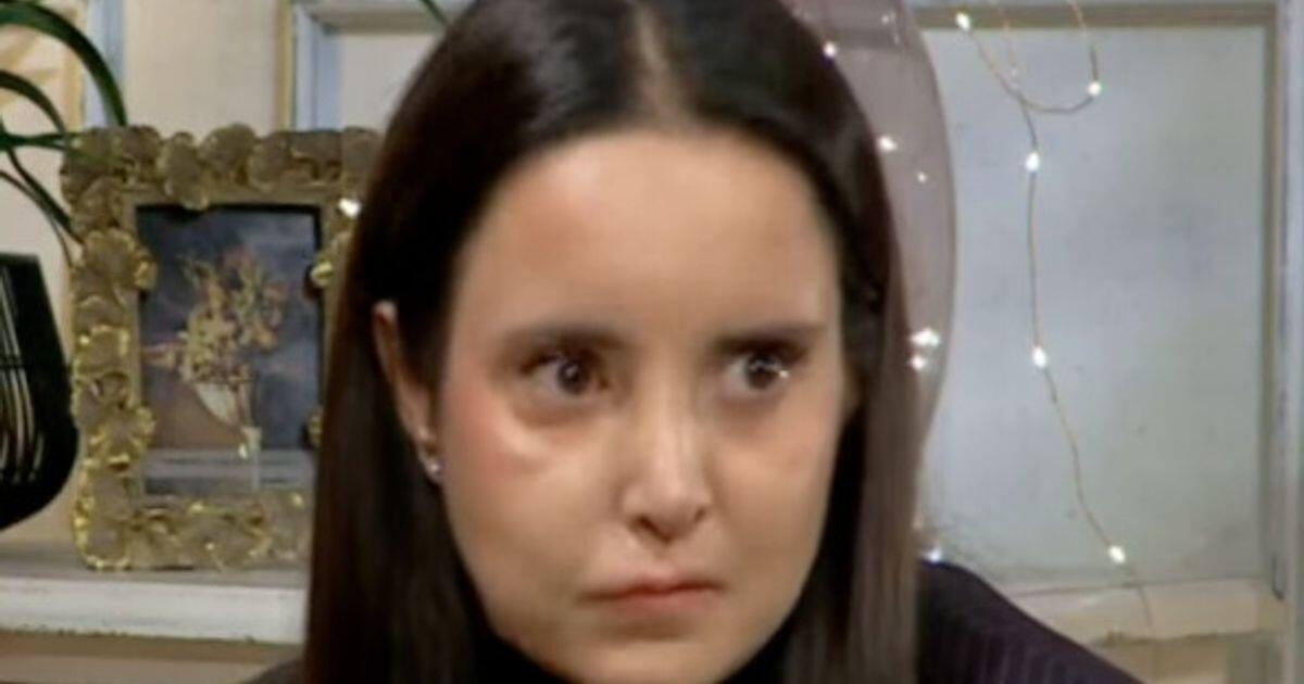 La figlia di Mancini parla della sua malformazione, il padre esprime il suo orgoglio - 