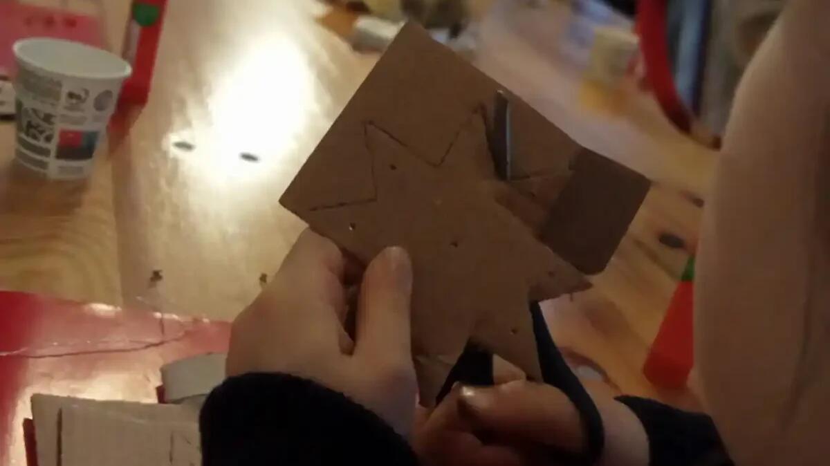 Laboratori creativi per bambini e famiglie: inizia il progetto “Comunità Gener-Azioni” - 