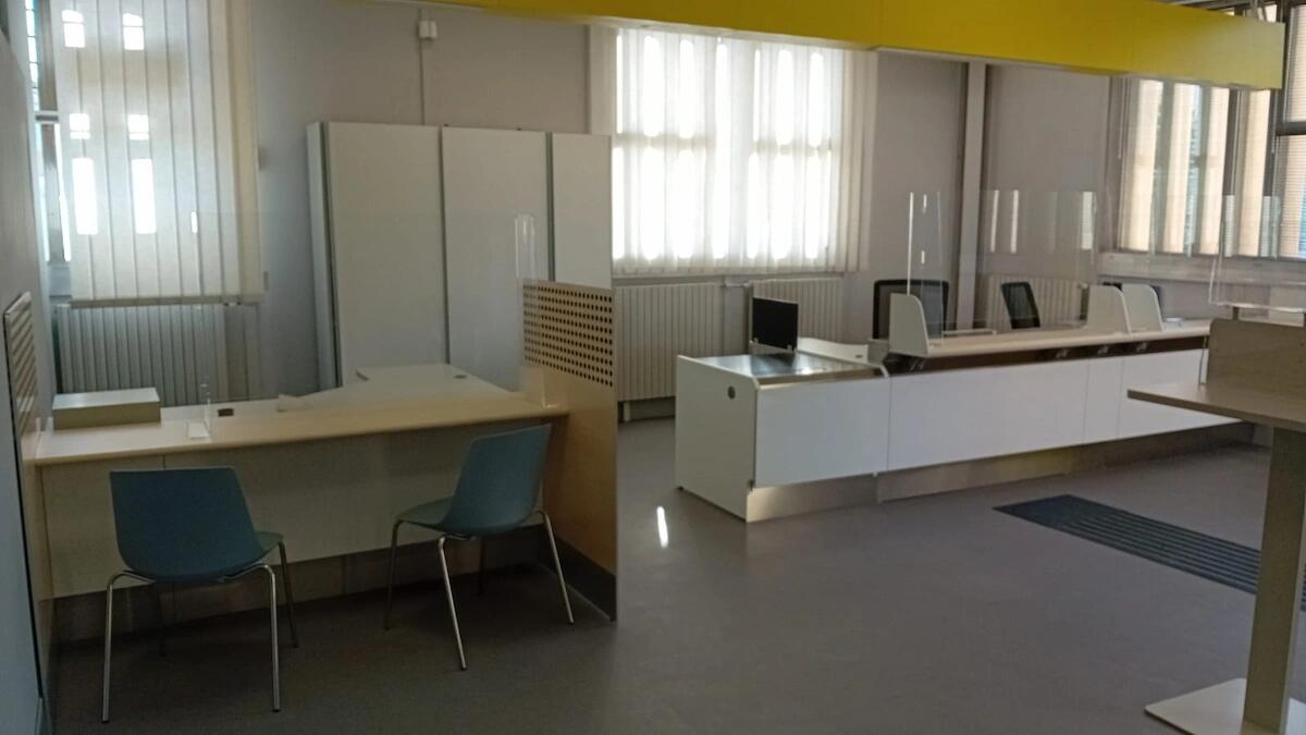 Villadose: riapre l’Ufficio Postale con nuovi servizi e strutture - 
