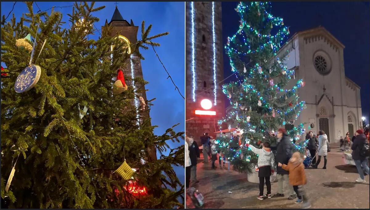 Natale ai Rizzi: un programma di comunità e tradizioni -