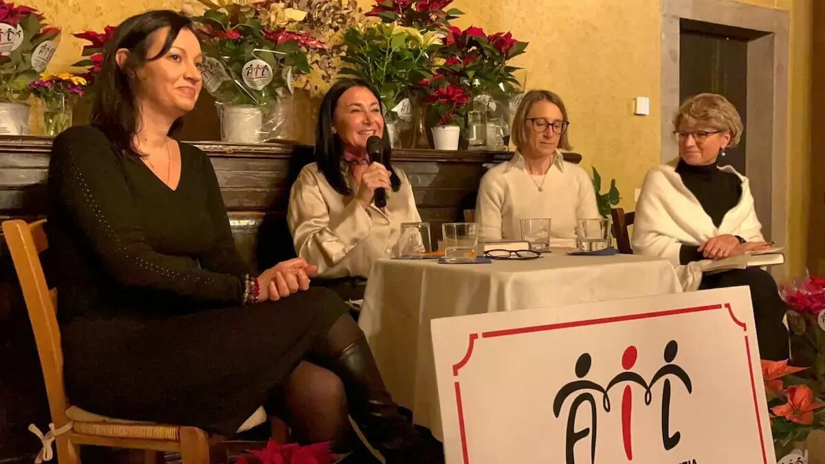 La ricerca nella medicina oggi e un secolo fa: tavola rotonda dell'AIL a Udine - 