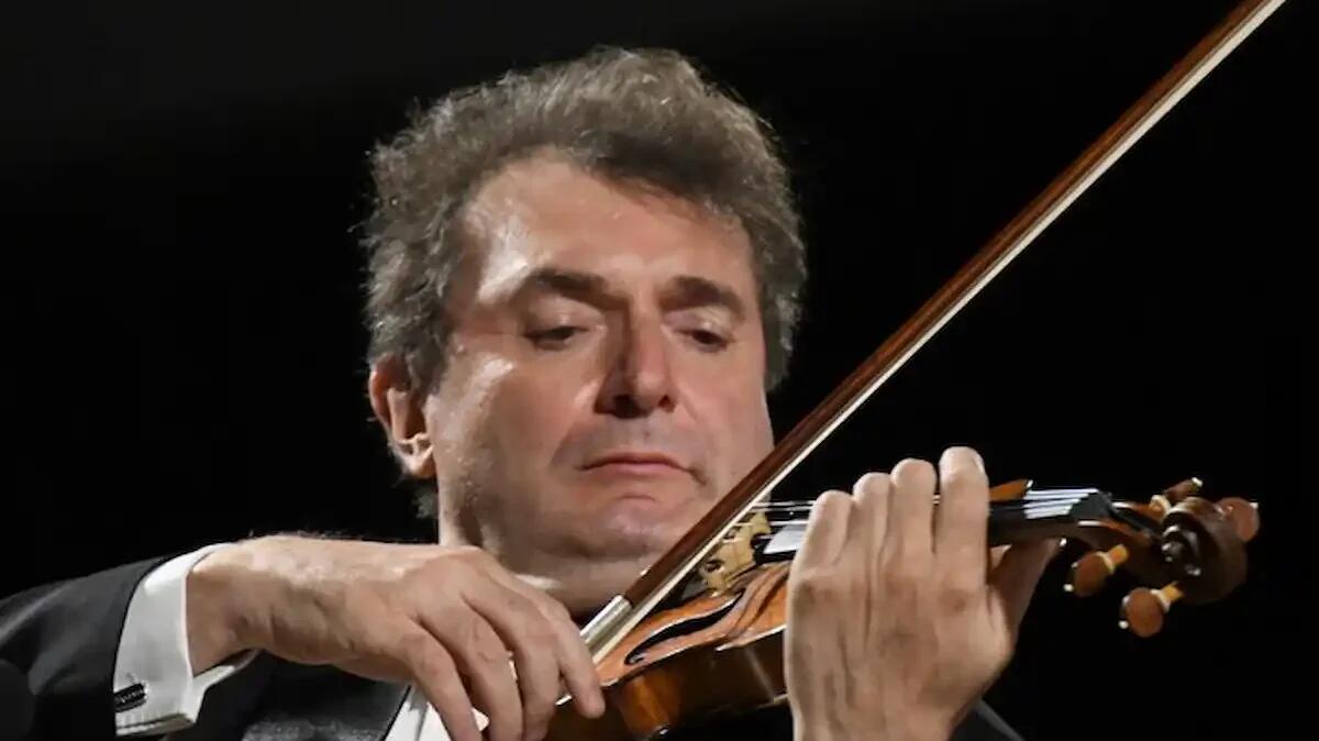 Lucio Degani in concerto a Villa Gallici Deciani: un viaggio musicale da Bach a Paganini - 