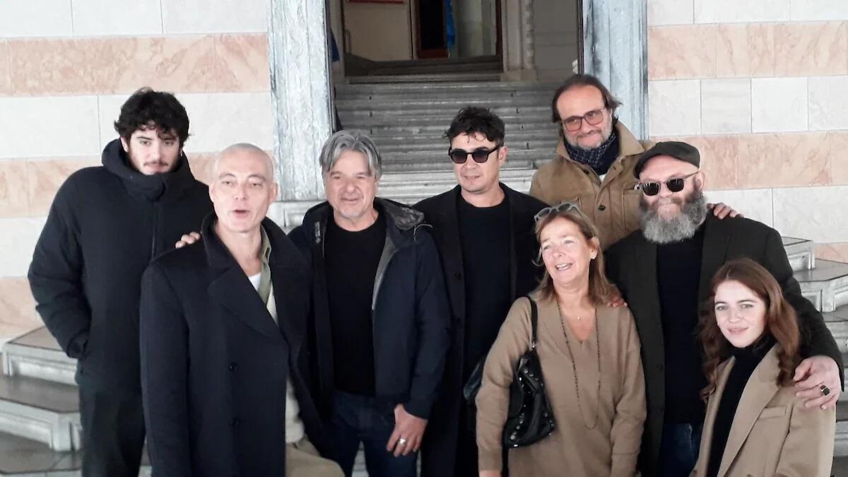 "Alla festa della rivoluzione": il cinema come volano di sviluppo per il Friuli Venezia Giulia - 