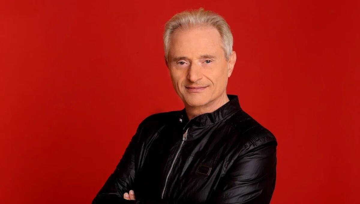 Teatro Corso: Amedeo Minghi sul palco per la tournée “40 anni da 1950” -