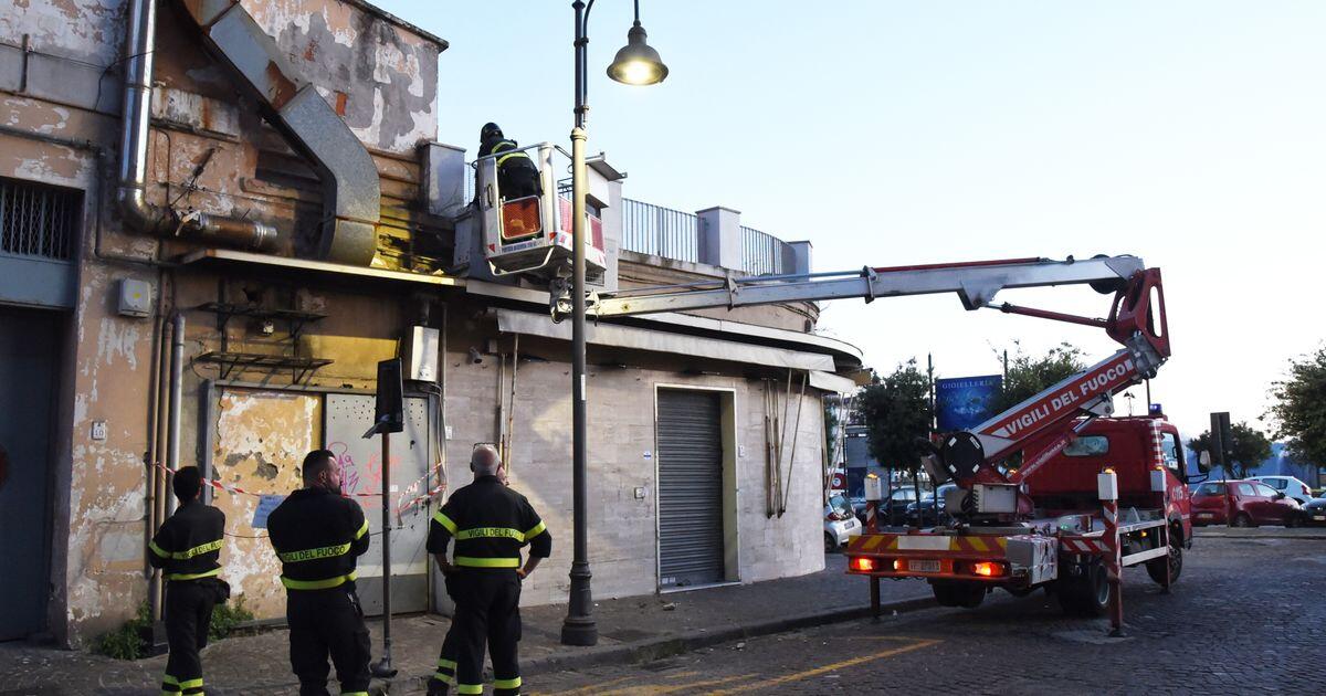 Duemila edifici vulnerabili presenti nella zona rossa dei Campi Flegrei - 