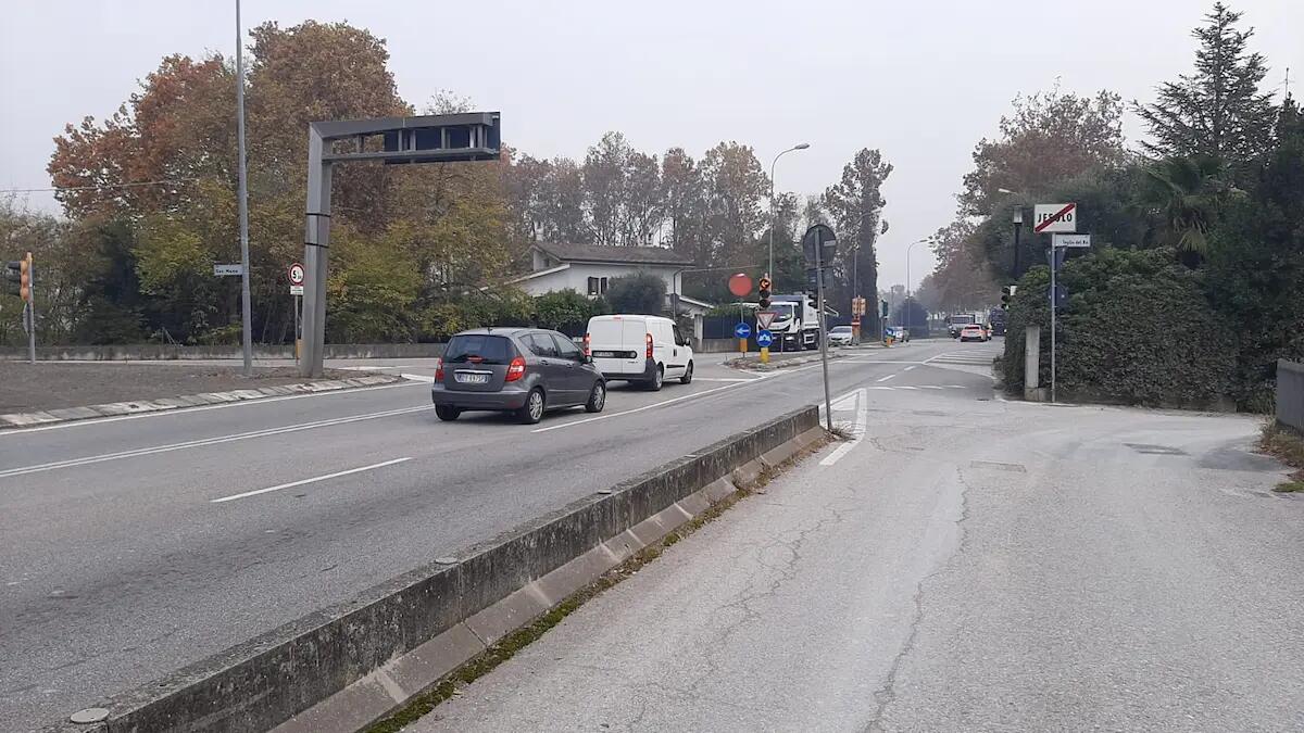 Jesolo: 900.000 euro per due nuove rotatorie in via Roma Sinistra - 