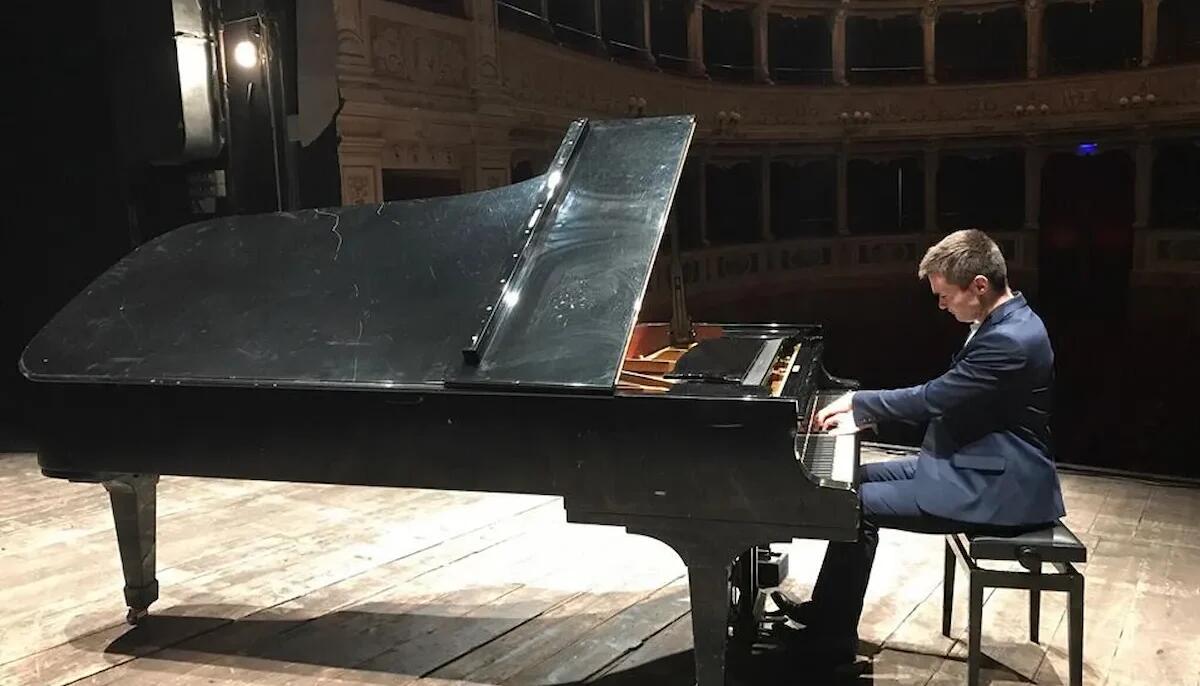 2° Festival Tartini Piano Master a Trieste: concerti gratuiti con i talenti del pianoforte - 