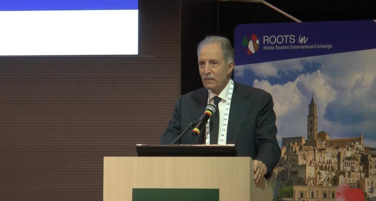 Bardi: "Valorizzazione delle nostre radici, Roots-in Matera evento di rilievo" - 