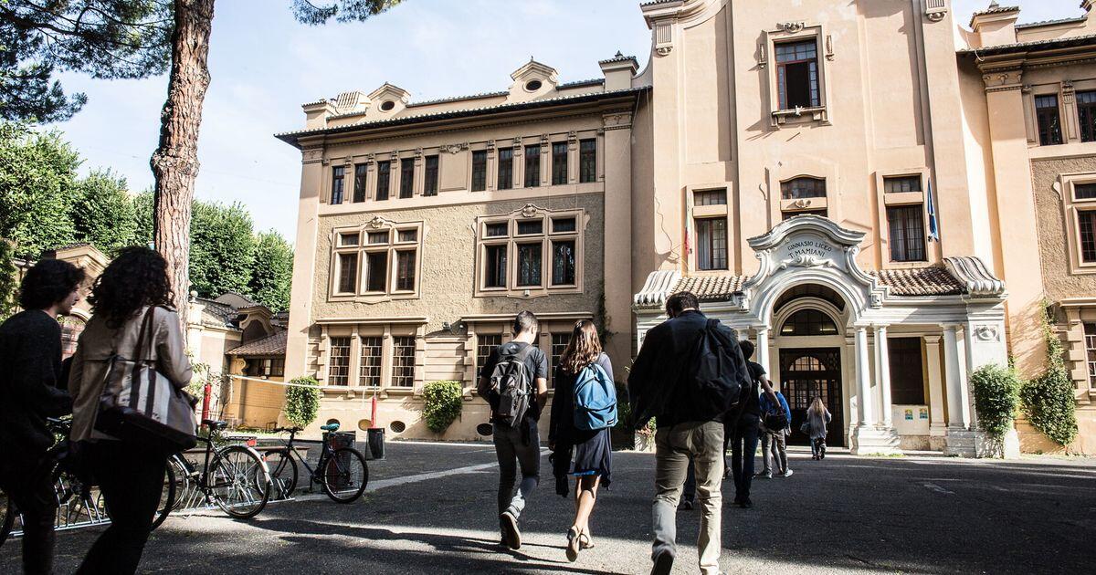 I licei d'Italia: la top 10 - 