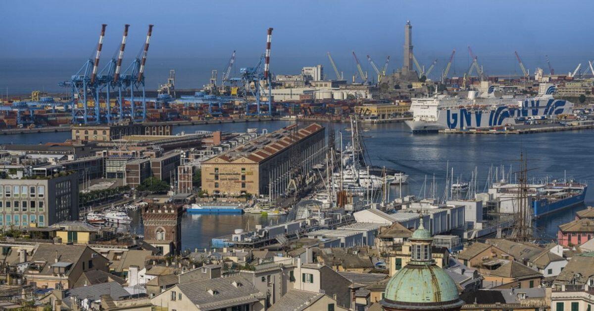 Arresti per droga dal Sudamerica, armi ed estorsione da parte della Dia di Genova - 