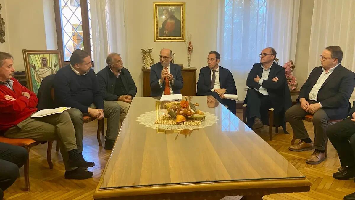 La Regione sostiene il centro medico pedagogico di Tricesimo - 