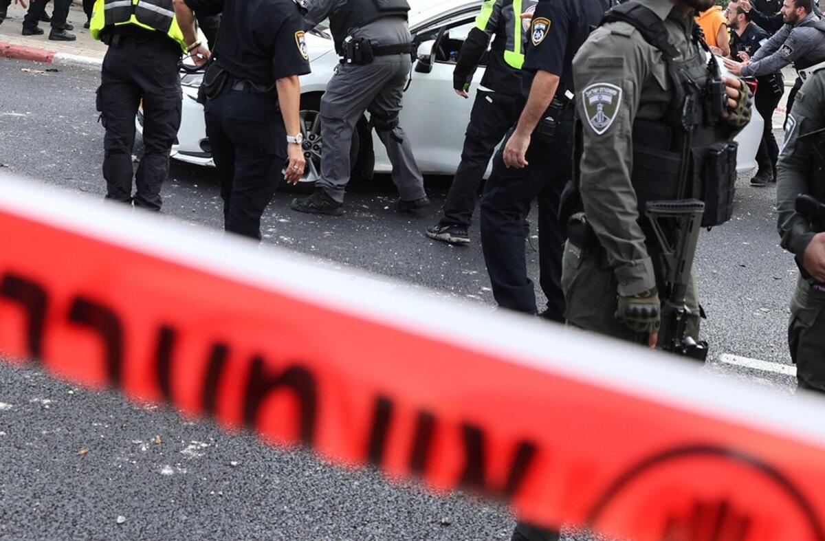 Attacco di Hezbollah a obiettivi militari a Tel Aviv, raid di Israele in Libano - 