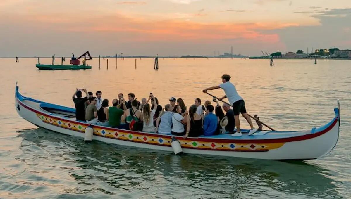 Transeuropa Festival 2024: dal 7 all'11 novembre a Venezia -