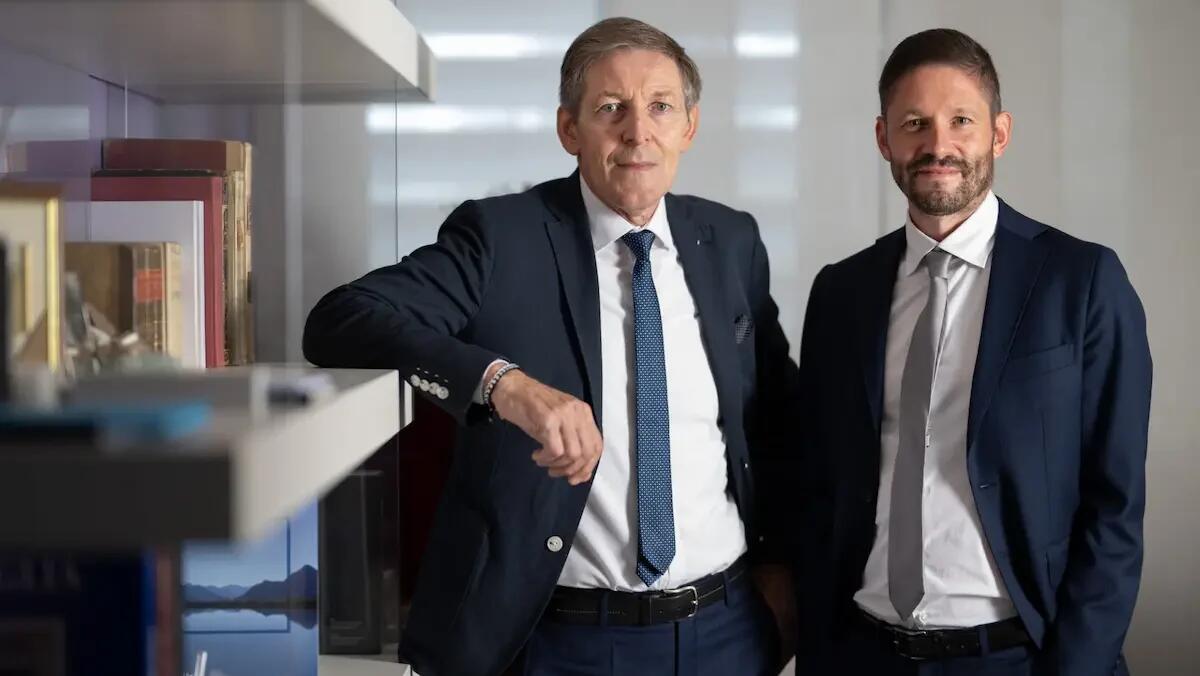 Massimo Dalla Via è il nuovo Amministratore Delegato del Gruppo Alpac -
