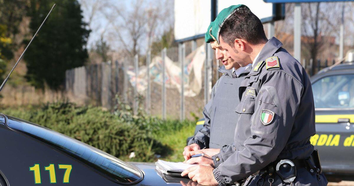 Scoperto il 'carosello' delle frodi sull'Iva: un affare da oltre un miliardo per mafia e camorra - 