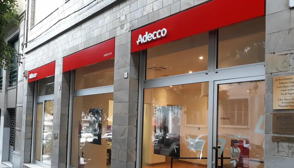 Offerte di lavoro con Adecco: 80 posti disponibili per Sirti in diverse regioni - 