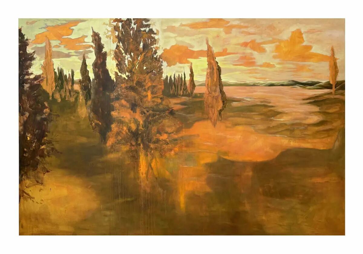 ArtePadova 2024: scopri le opere di dieci talenti contemporanei -