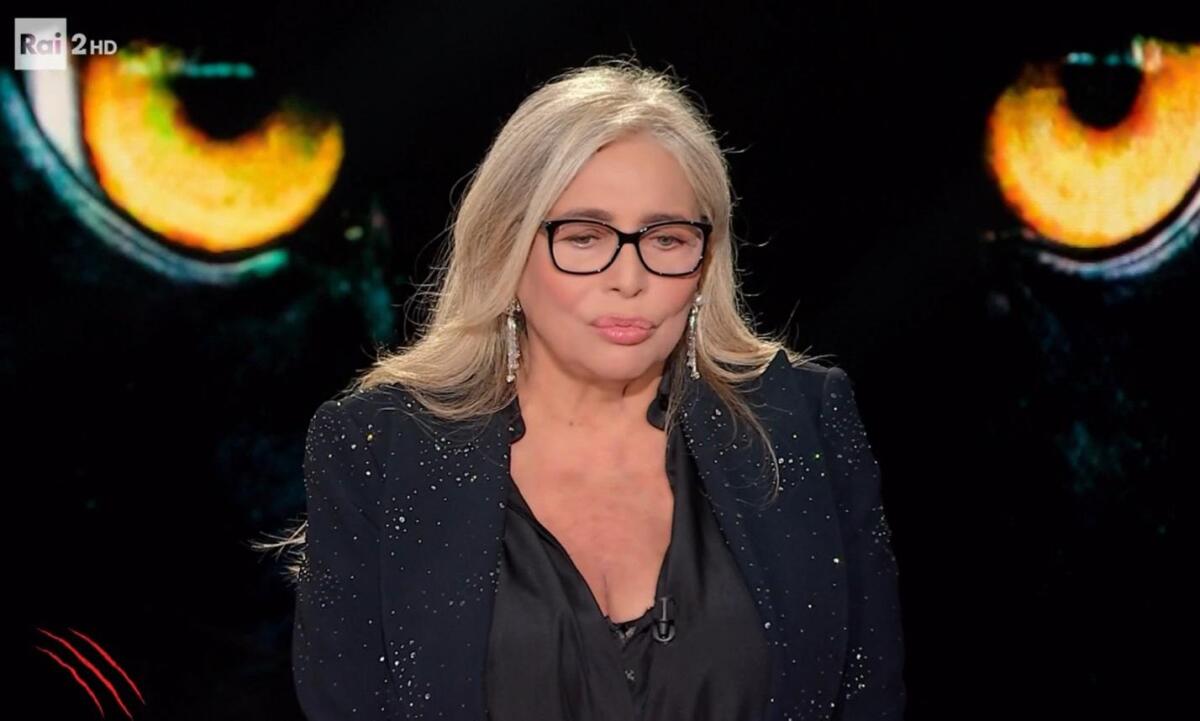 Mara Venier svela: "Ho subito violenza fisica e psicologica per anni da Belve" - 