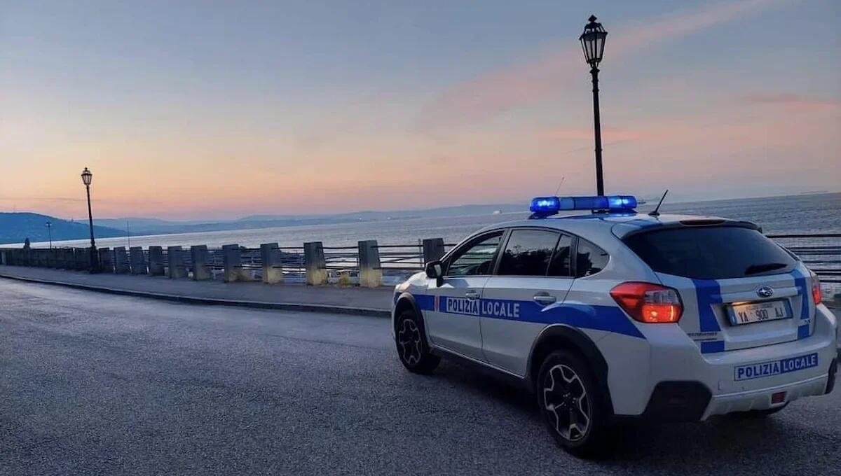 Causa sinistro con un ferito e scappa: pirata della strada rintracciato da agente fuori servizio - 