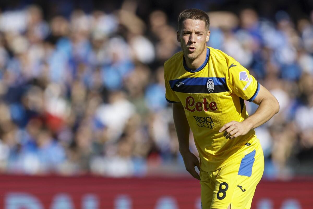 Atalanta batte Udinese 2-1 e si unisce al Napoli in testa alla classifica con la sesta vittoria consecutiva - 