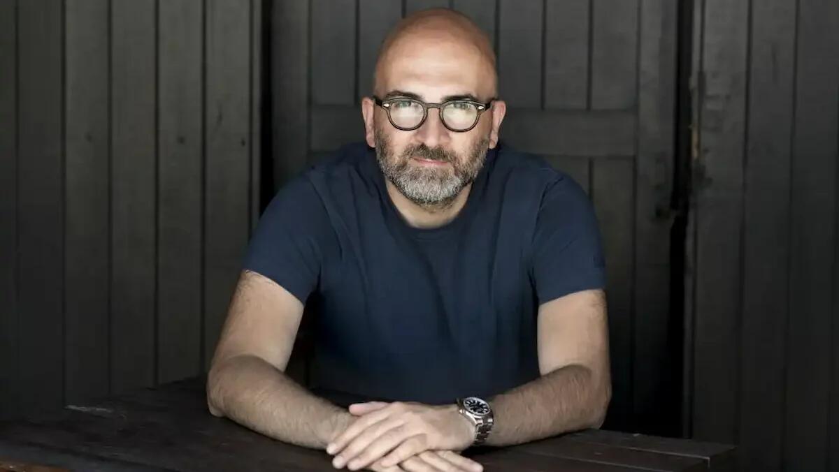 Donato Carrisi presenta “La casa dei silenzi” al Teatro Pasolini di Casarsa il 5 novembre - 