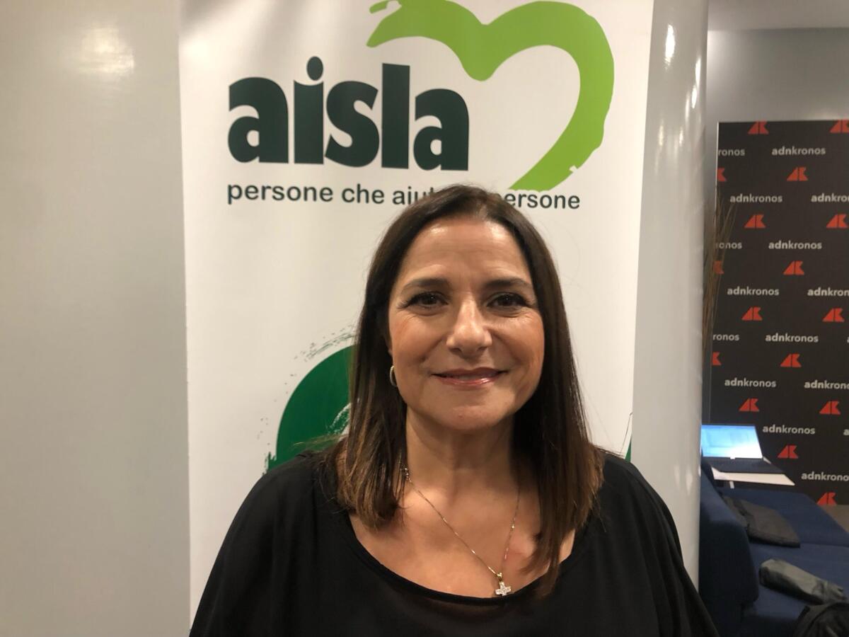 Malattie rare: Esposito (Aisla) promuove cure domiciliari personalizzate - 