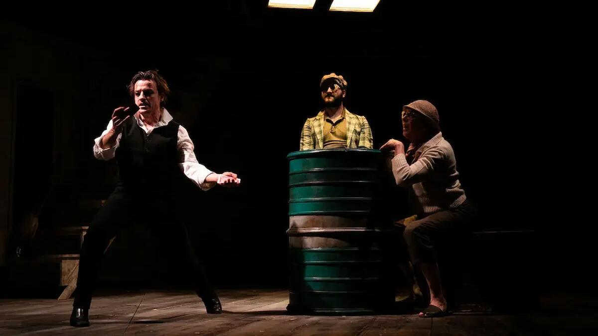 Il Giuocatore di Carlo Goldoni in scena a Udine: un classico che non perde la sua modernità - 