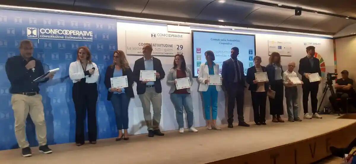 Il Piccolo Principe premiato per la sostenibilità: terzo posto al concorso nazionale - 