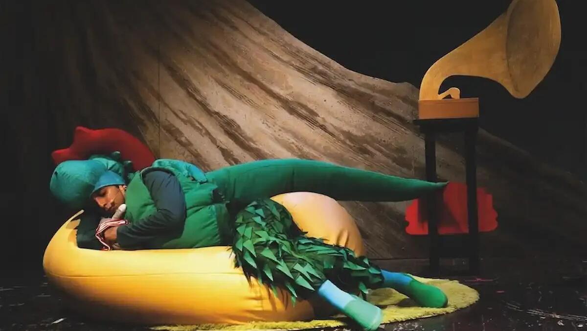 Gorizia: il musical "Grisù, un drago senza paura" al Teatro Verdi - 