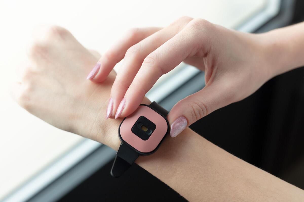 In 3 anni più di 450 donne salvate grazie al dispositivo anti-aggressione WinLet - 