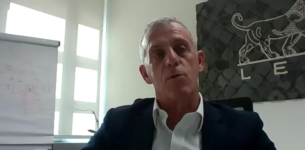 Pozzolini (Leo Pharma): "Ricerca e collaborazioni per la cura dell'eczema cronico alle mani" - 