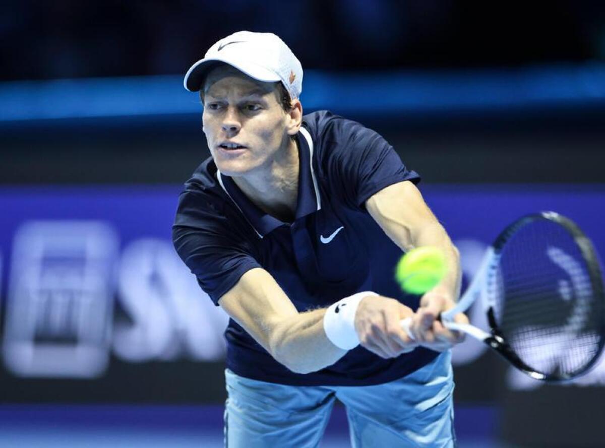 Coppa Davis: Italia contro Argentina, orario, precedenti e dove seguirla in diretta - 