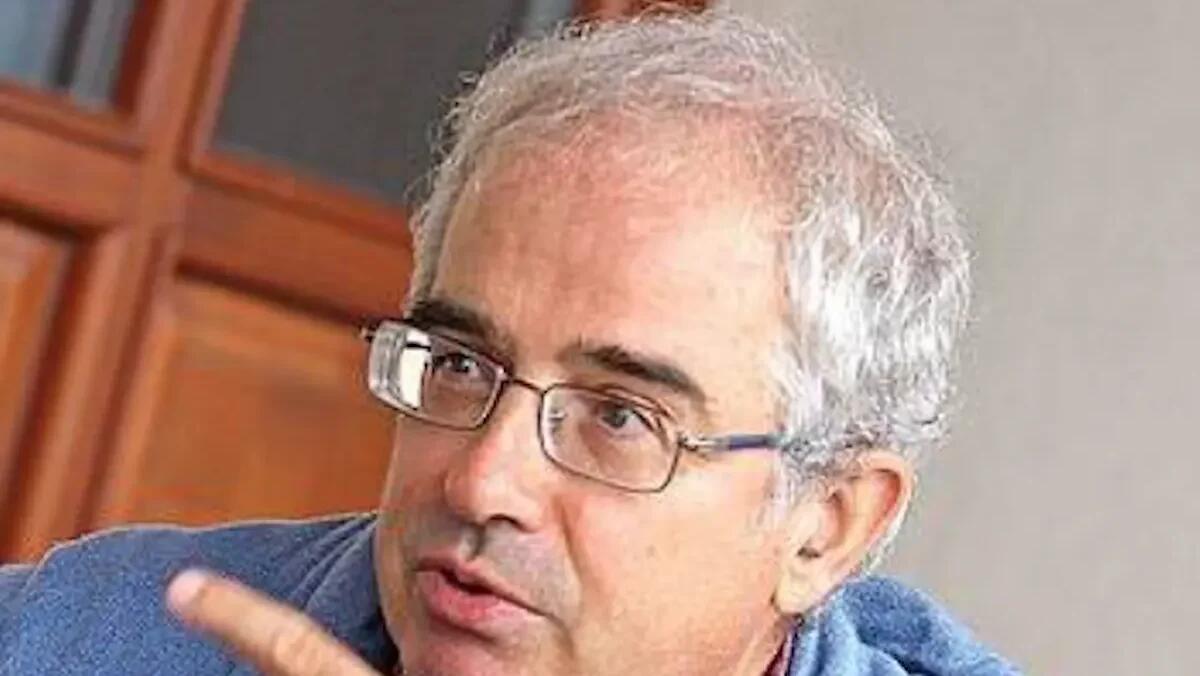 "Gorizia Nova Gorica. Due città in una: il libro di Andrea Bellavite in anteprima a Trieste" - 