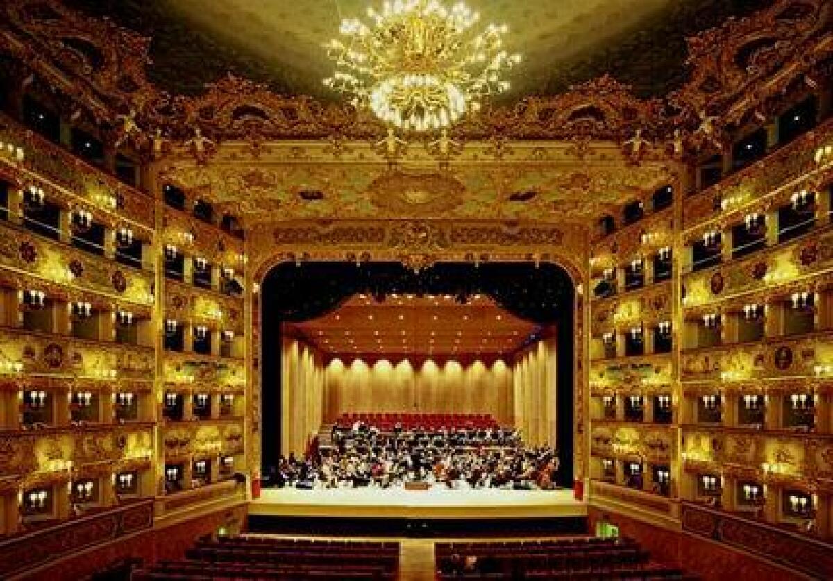 La Fenice di Venezia conferma lo sciopero, saltata la Prima di Otello - 