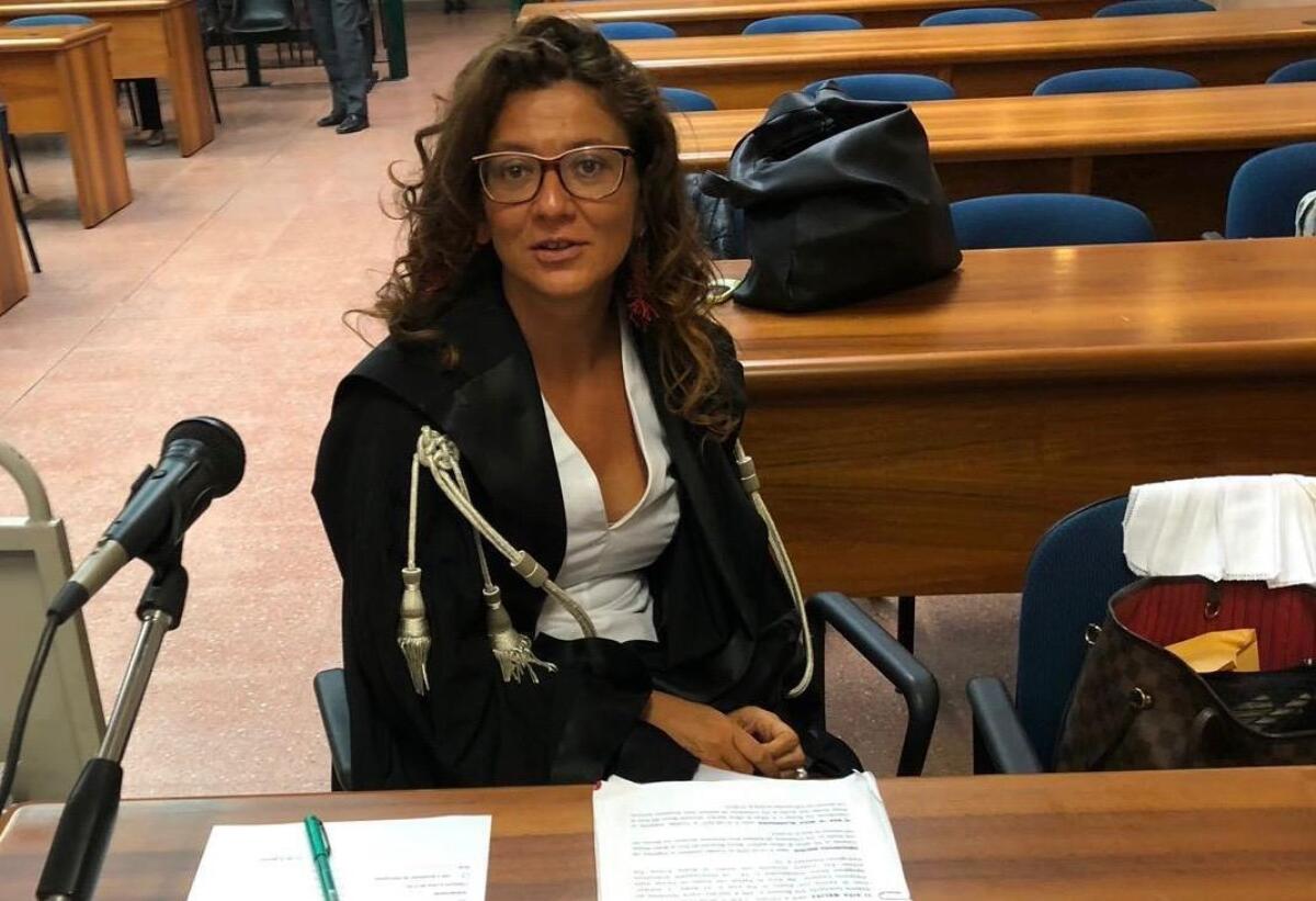 La pm Stagnaro sulla violenza sulle donne: "Denunciare è fondamentale" - 