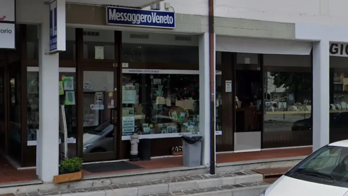 SuperEnalotto: a Villa Santina (UD) realizzato un “5” da oltre 34mila euro - 