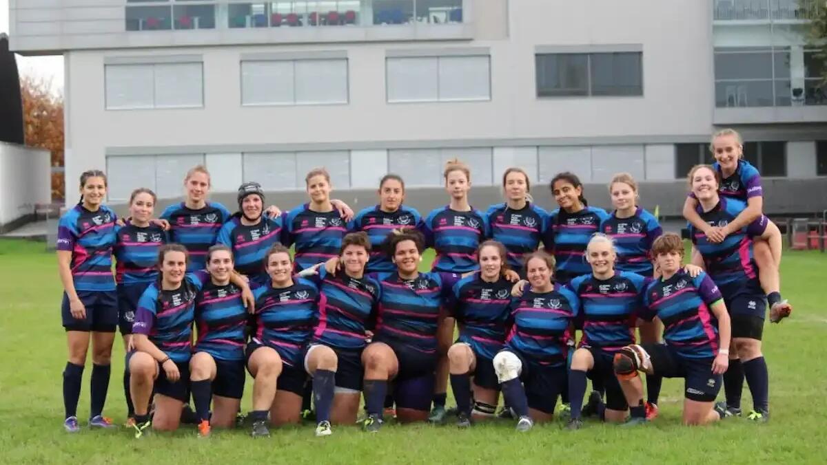 Forum Iulii Femminile: il debutto in Serie A contro il Romagna RFC - 