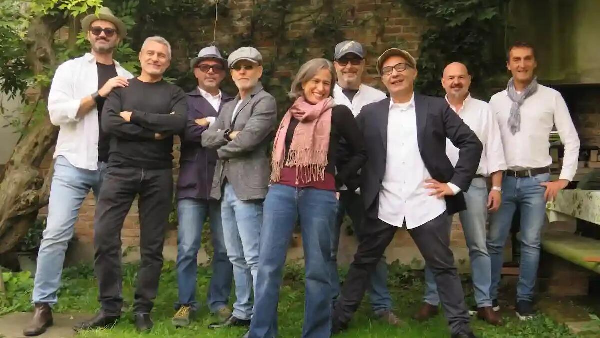 “Camminare scalza, un bicchiere d’acqua e la primavera”: spettacolo sui diritti delle donne a Zugliano - 