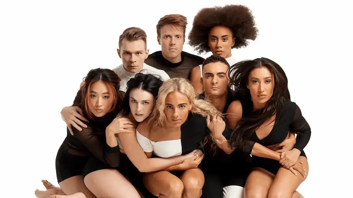 Parsons Dance inaugura la stagione 2024/25 al Teatro Verdi di Gorizia - 