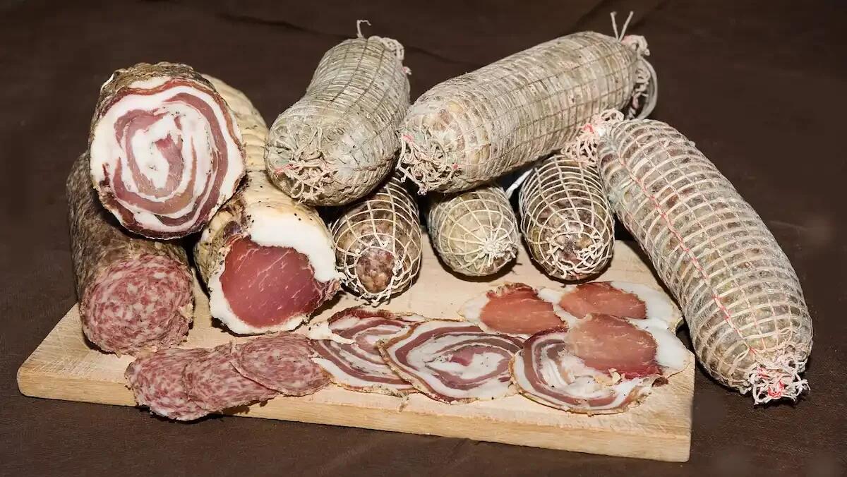 Inizia la stagione dei norcini: corsi e preparativi a Fagagna - 