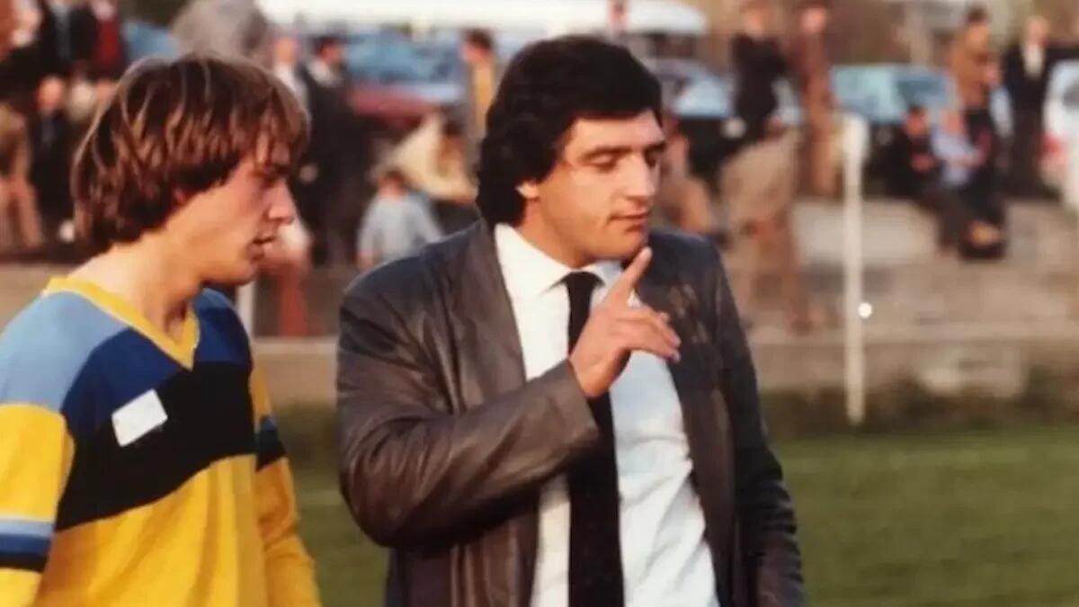 Addio a Glauco Di Benedetto: Pasian di Prato piange l'ex calciatore, dirigente ed imprenditore - 