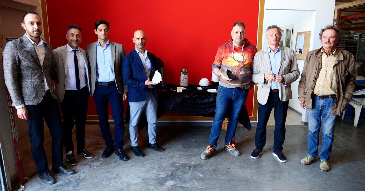 Azienda salvata con il TFR: dopo 5 anni il numero dei dipendenti raddoppia - 