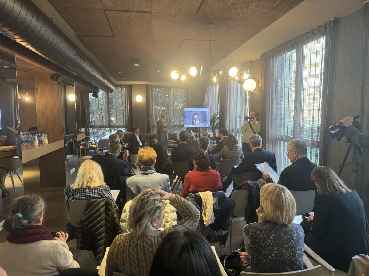 Lgs, Antonioli (Ucb Italia): "La fenfluramina migliora significativamente la qualità di vita del paziente" - 